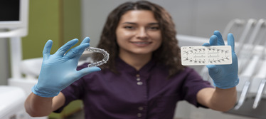 The Process of Getting Teeth Aligners and What to Expect