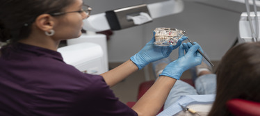 Role of an Orthodontist in the Teeth Alignment Process